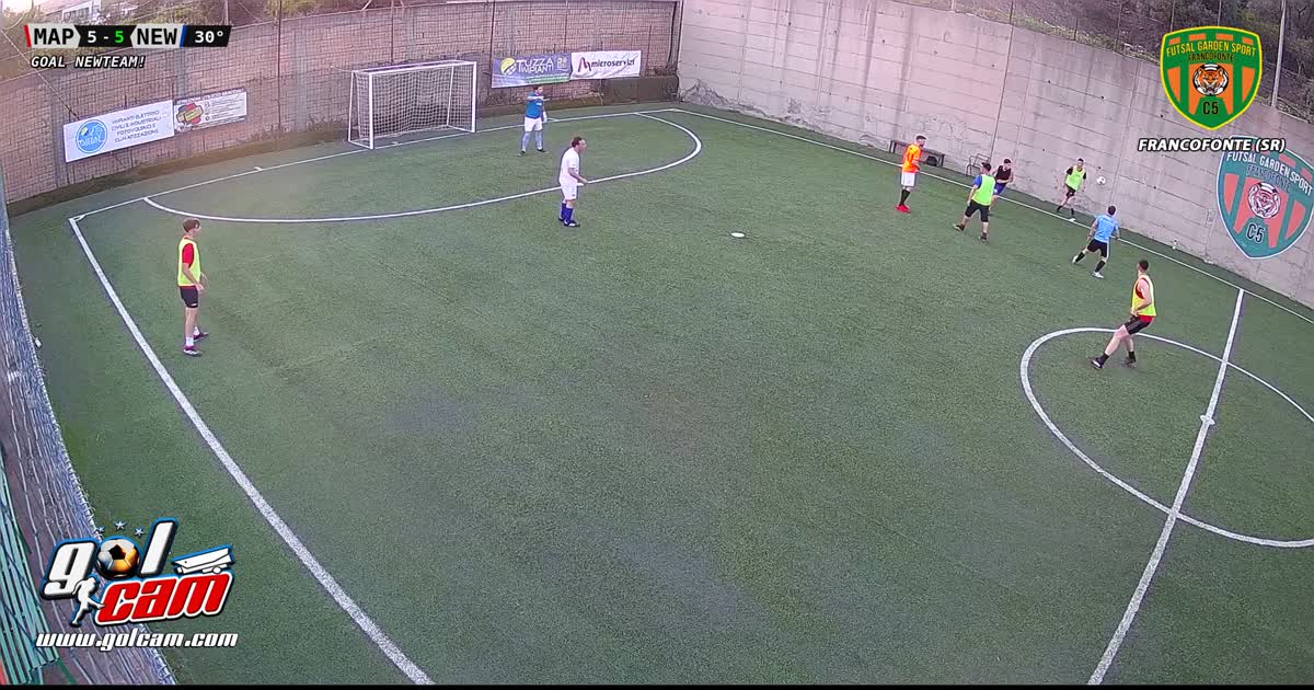 Mago gol 