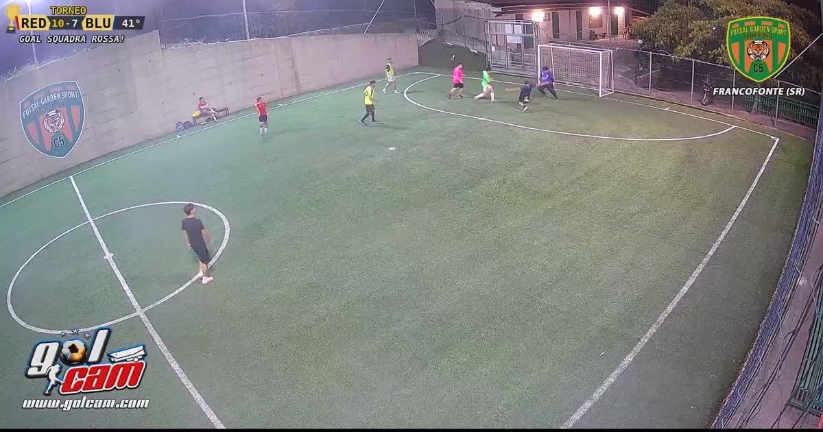 Gol gol