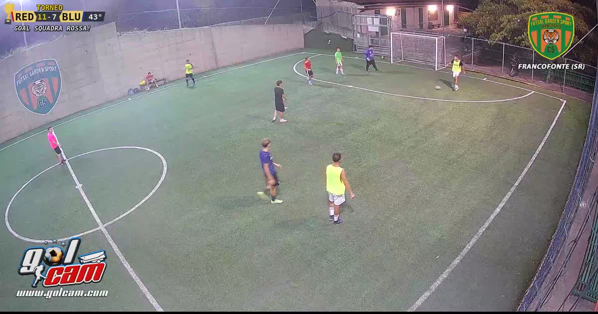 Gol gol