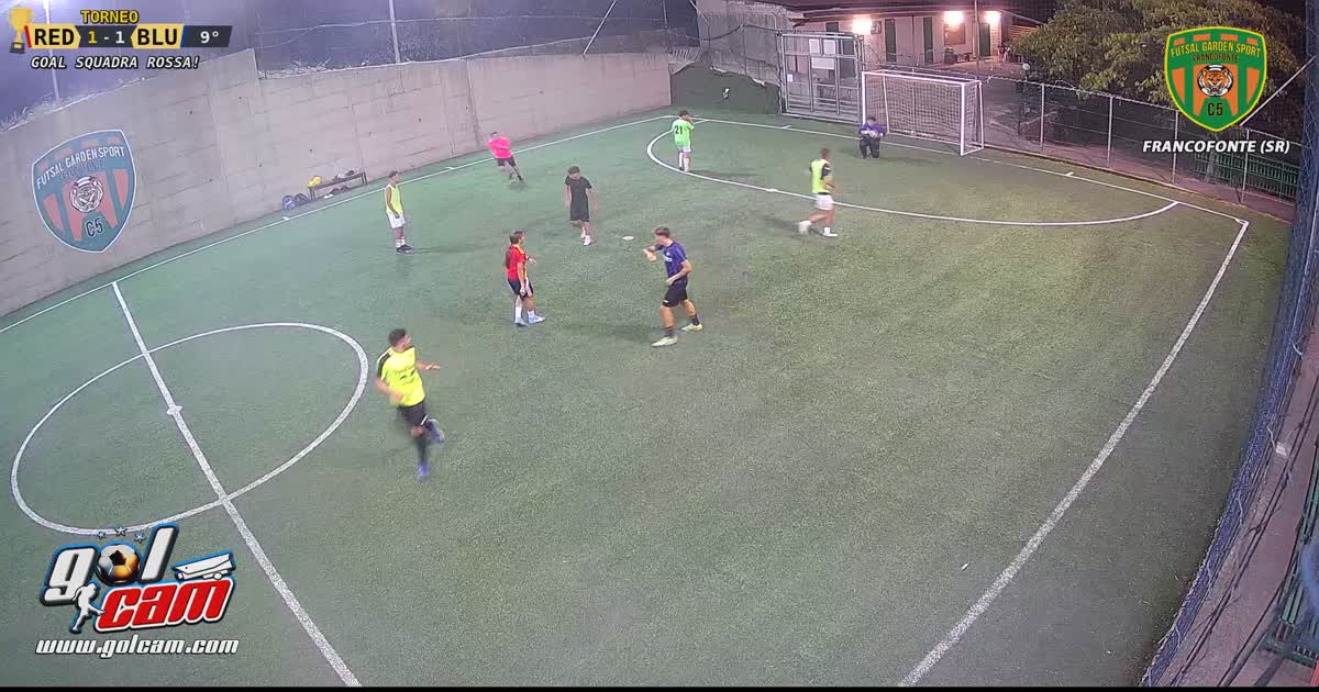 Gol gol