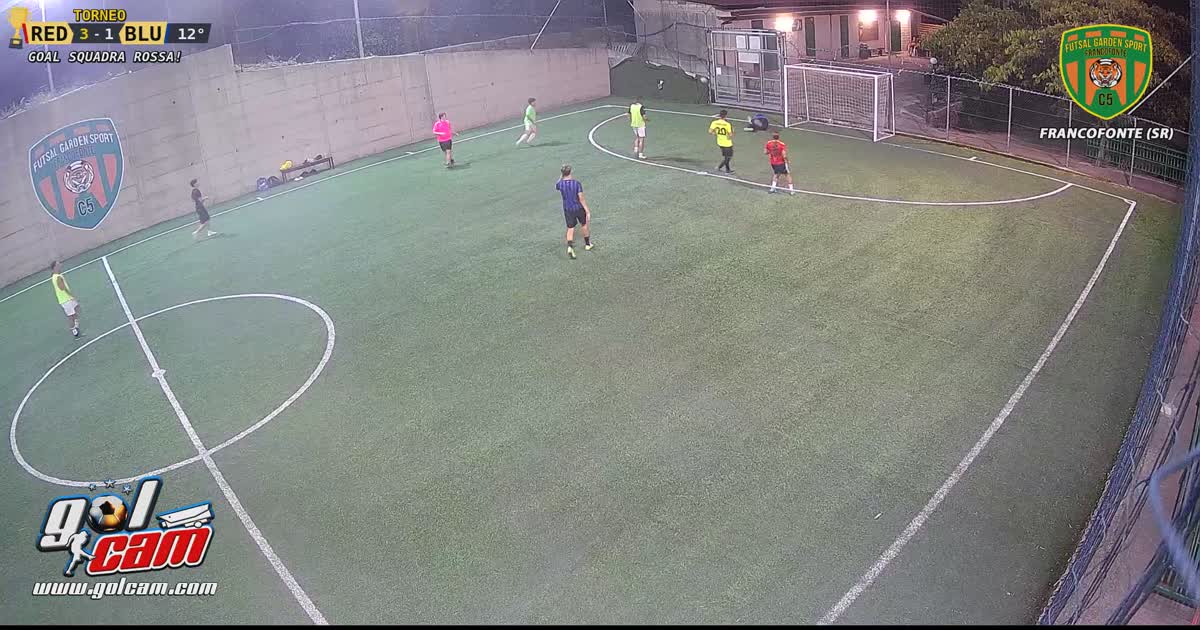 Gol gol 