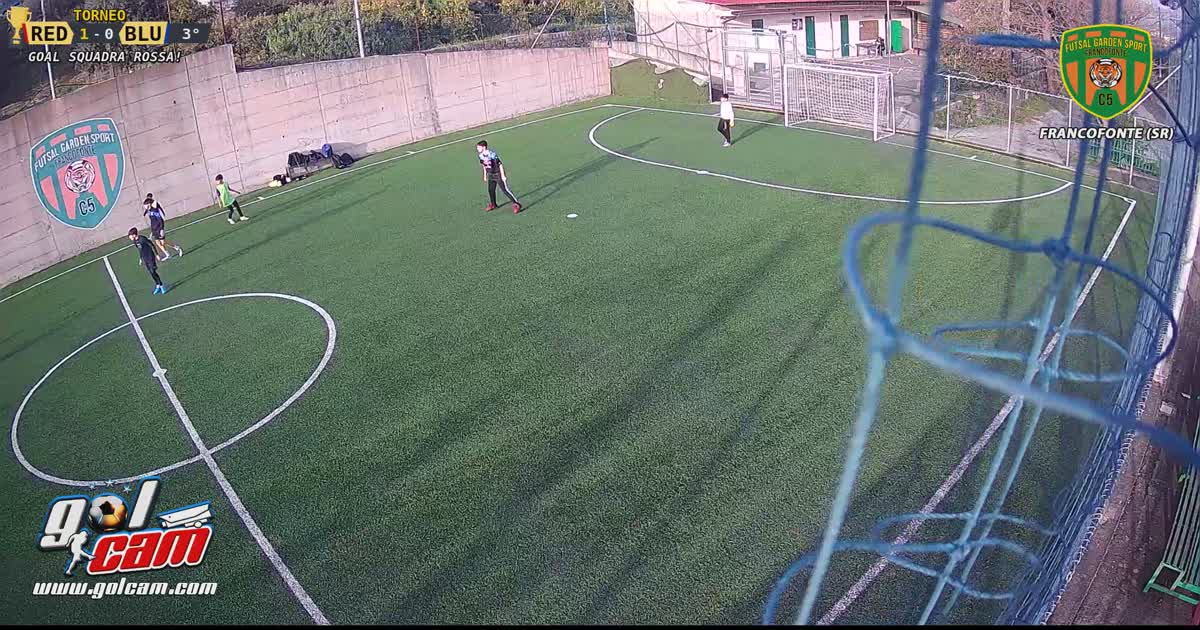 Gol mariano