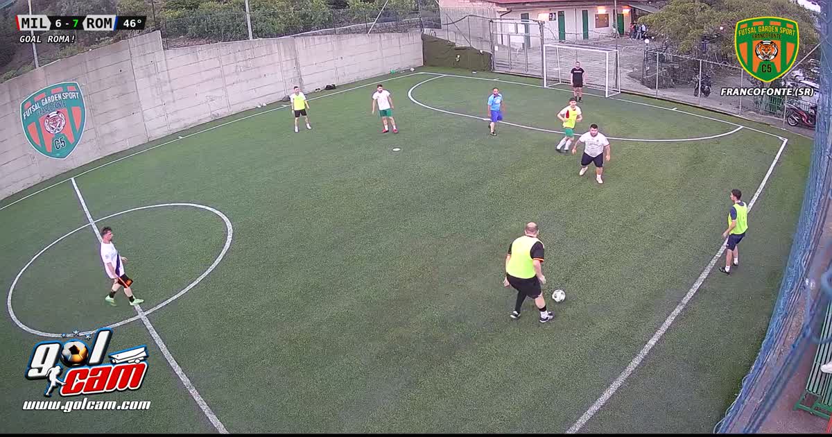 ma che goal ha fatto  Abate