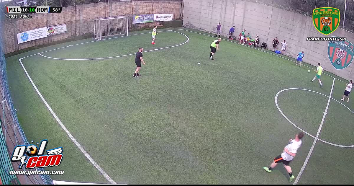 Super gol 
