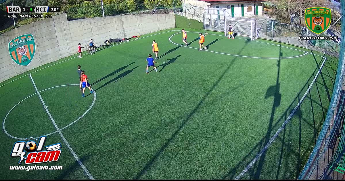 gol punizione 