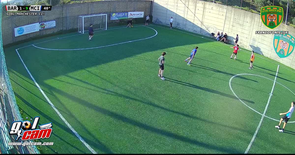 gol punizione 2