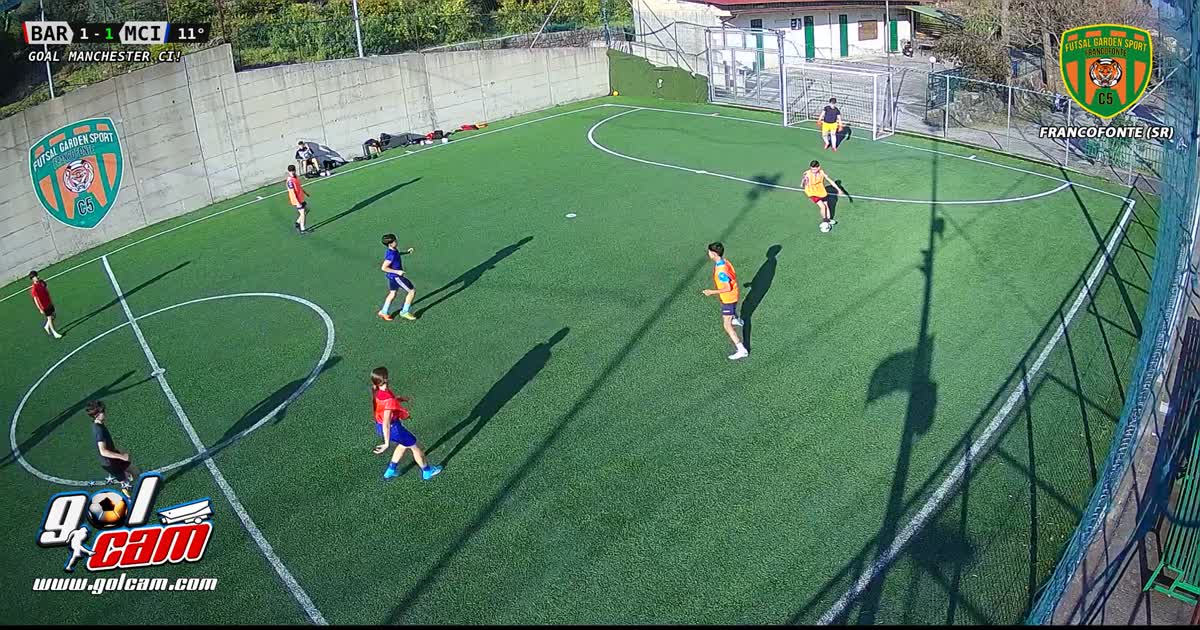 gol anticipo