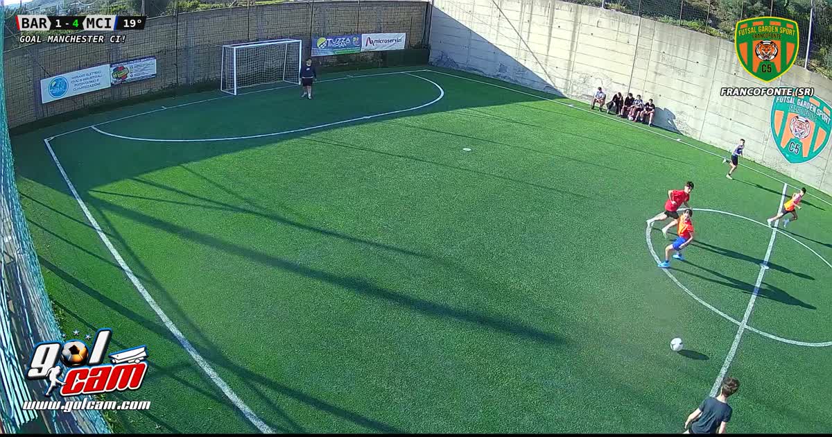 gol grazie Saverio 