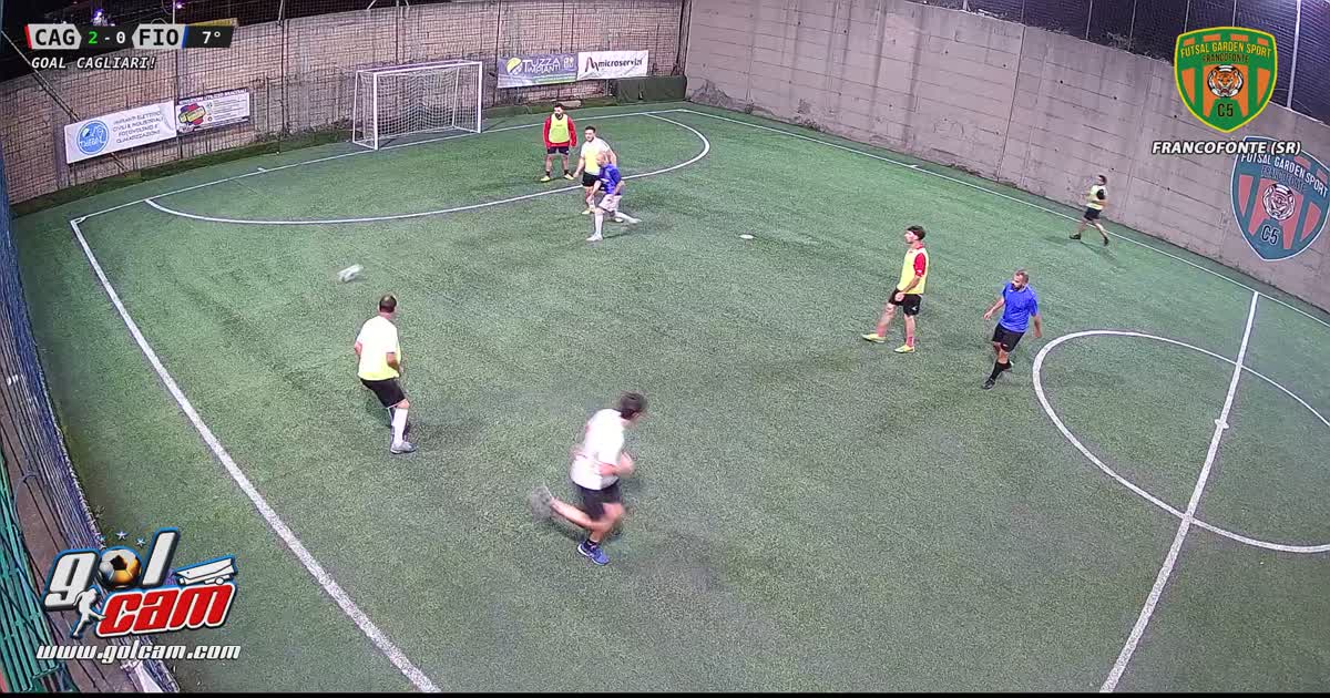 Primo goal