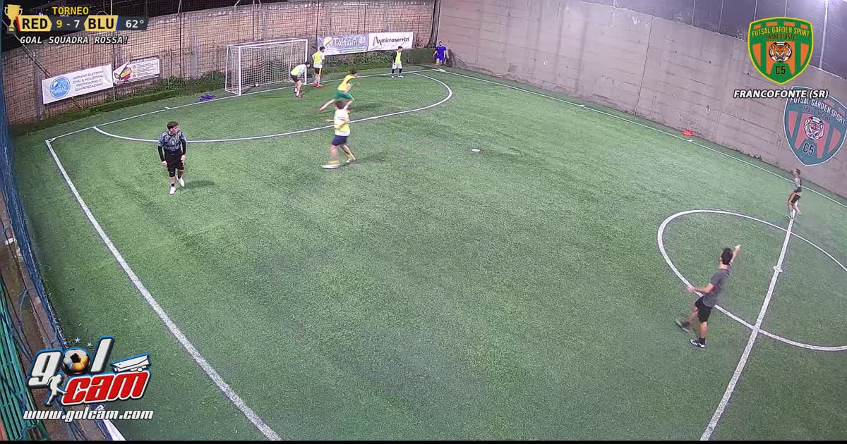 Gol di tacco