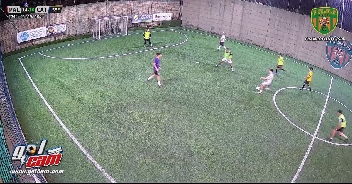 Gol gol 