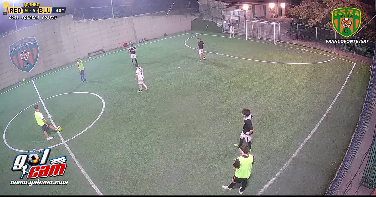 Gol gol 