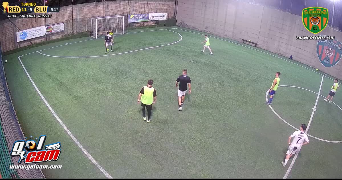 Gol gol