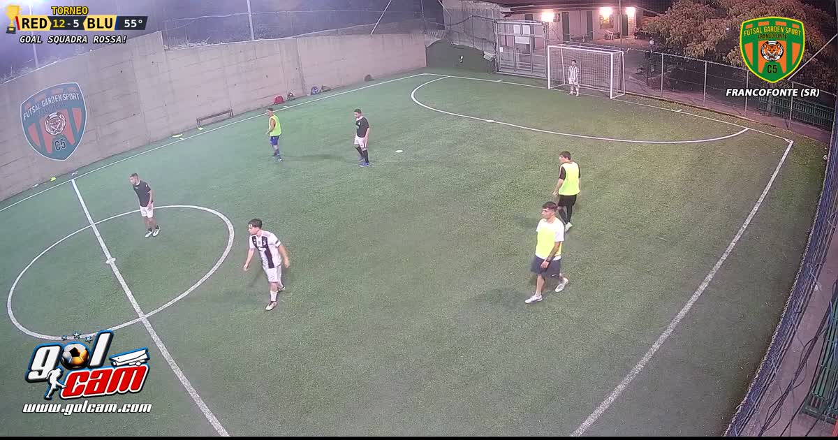 Gol gol 