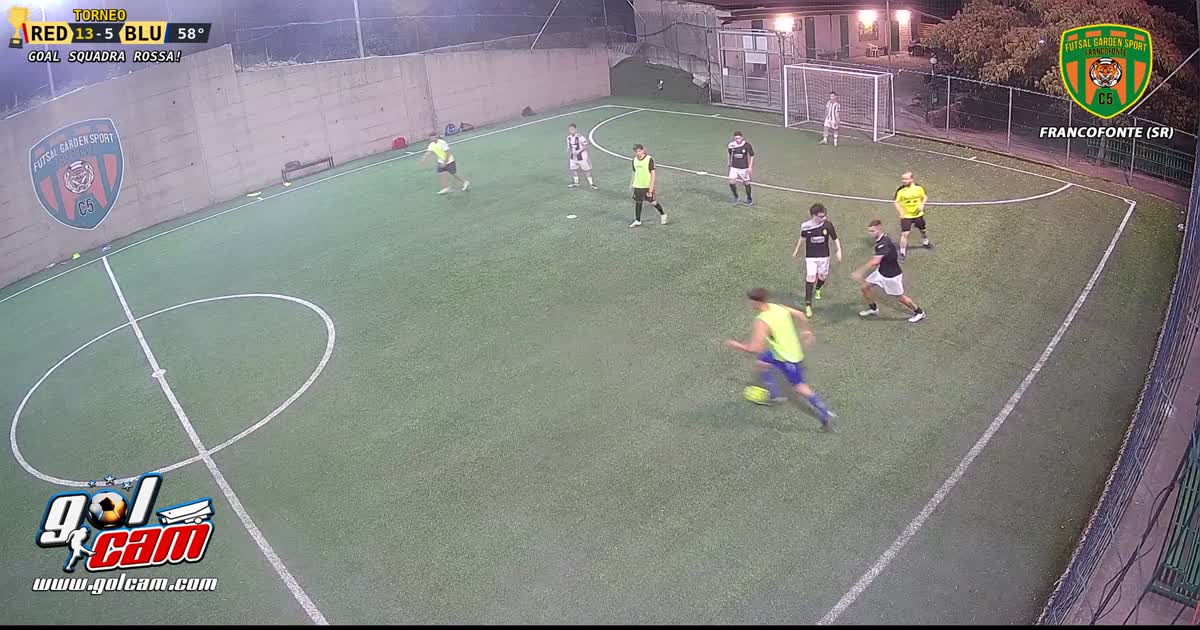 Gol gol 