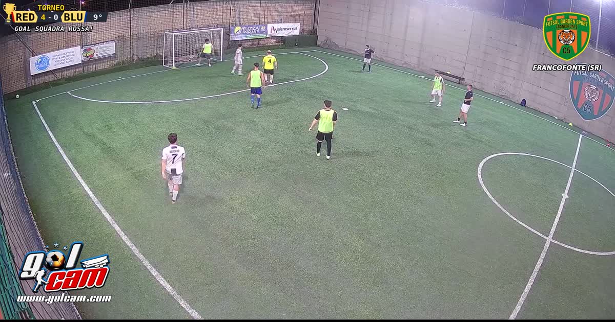 Gol gol 