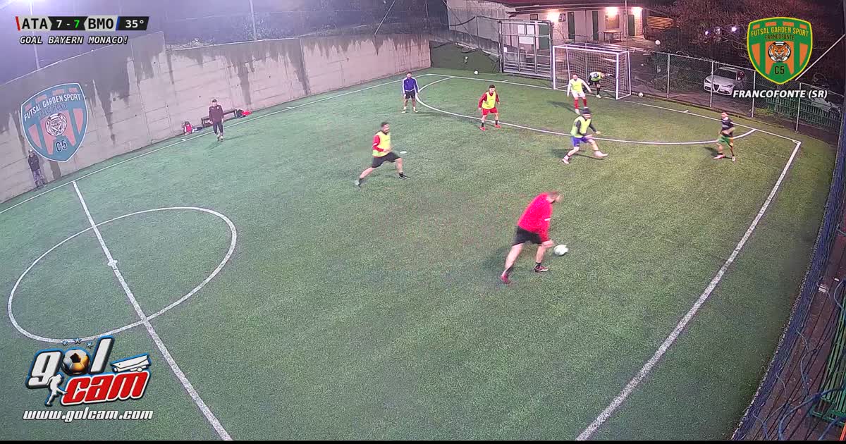 Goal greco 