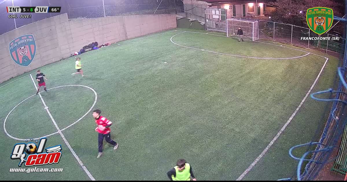 gol su calcio d?angolo