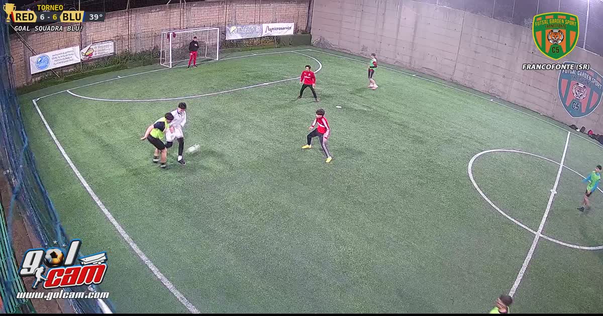 Gol Andrea ???