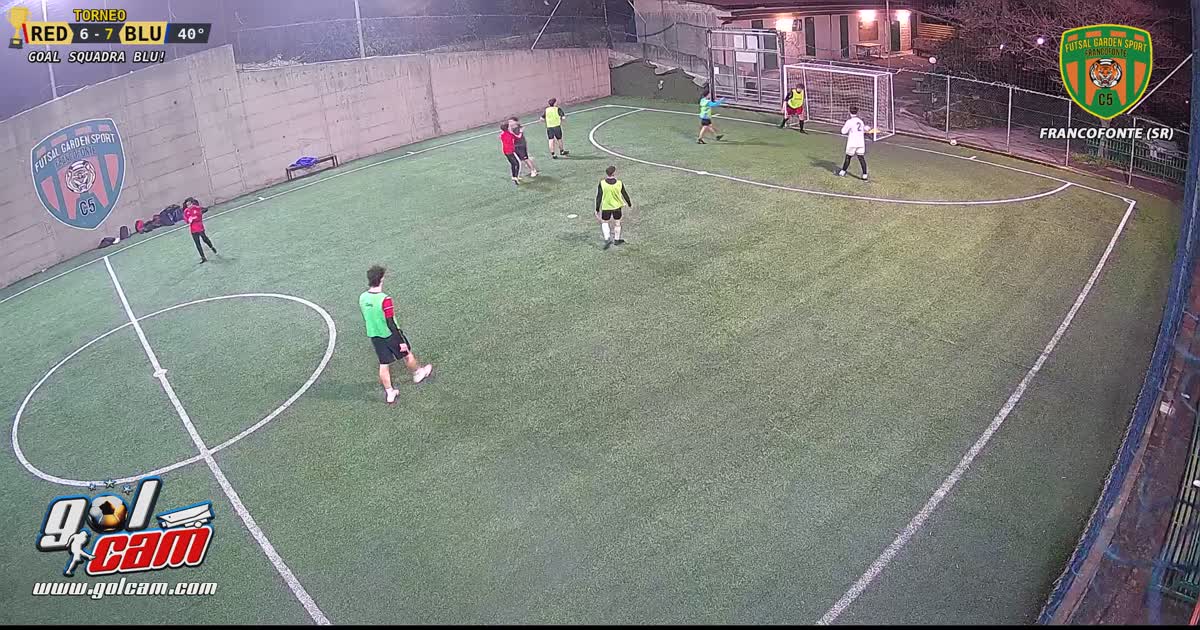 Gol Andrea ?????