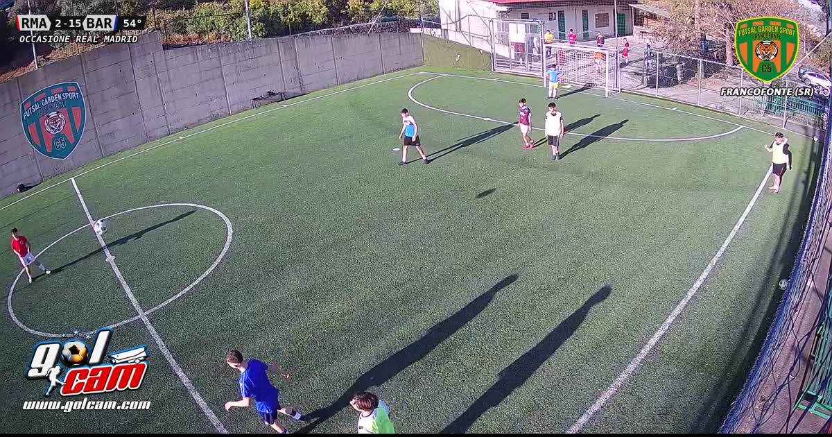 dribbling 