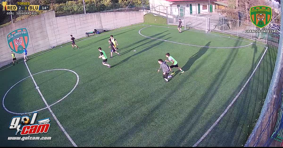 Tiki taka