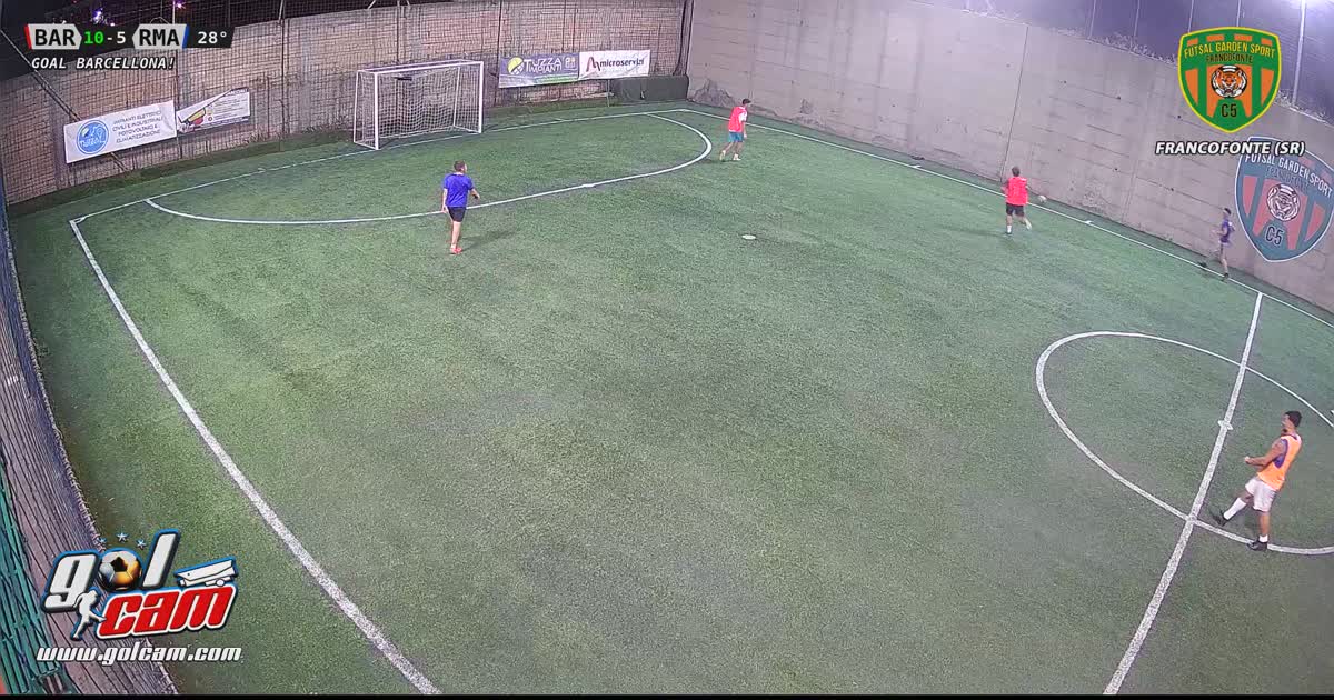 La mia partita 