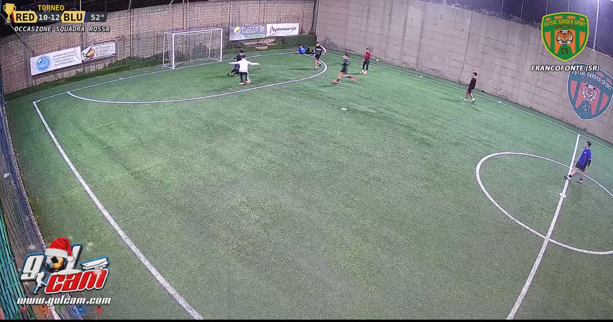 gol salvato