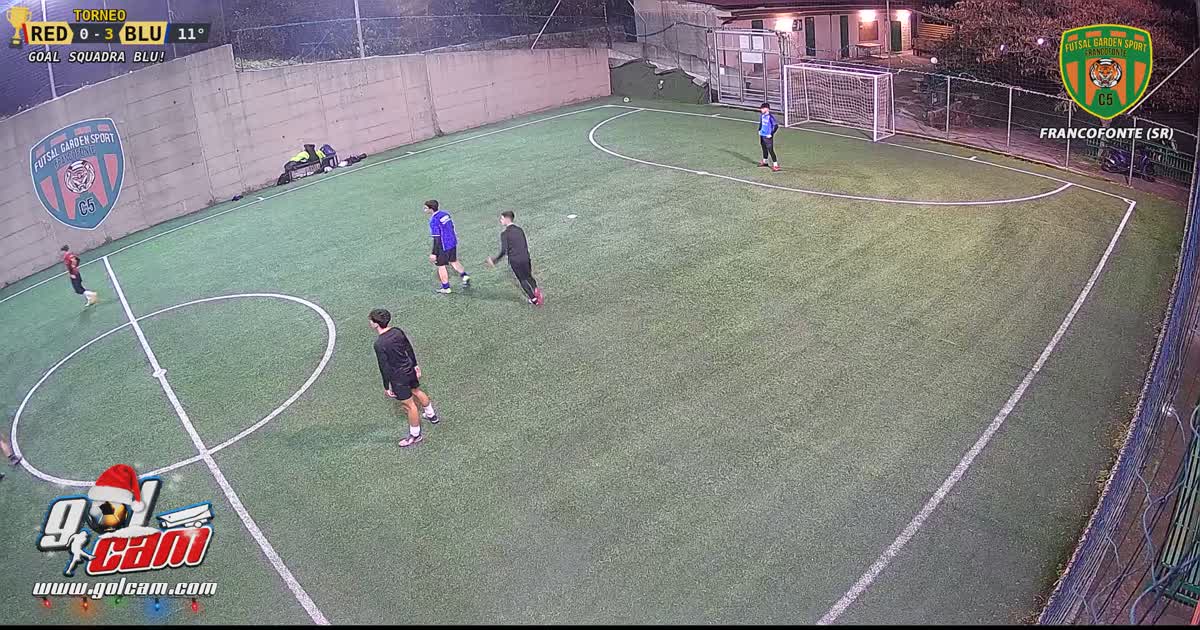 gol di prima