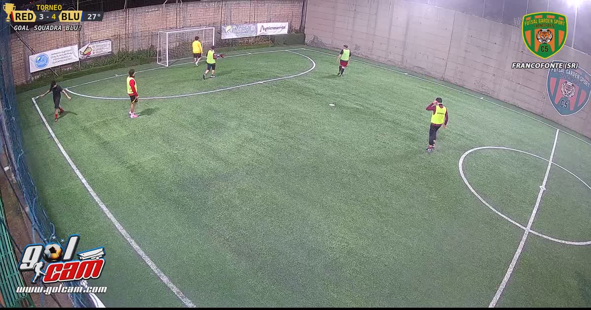 Bel goal