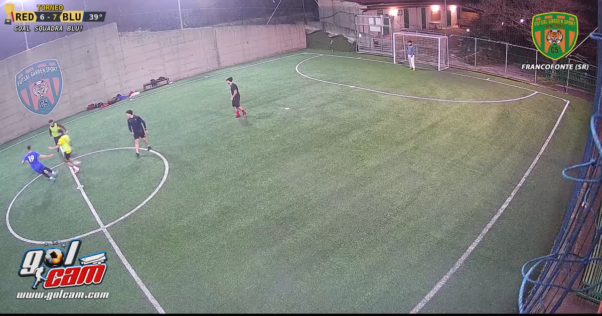 gol fuori