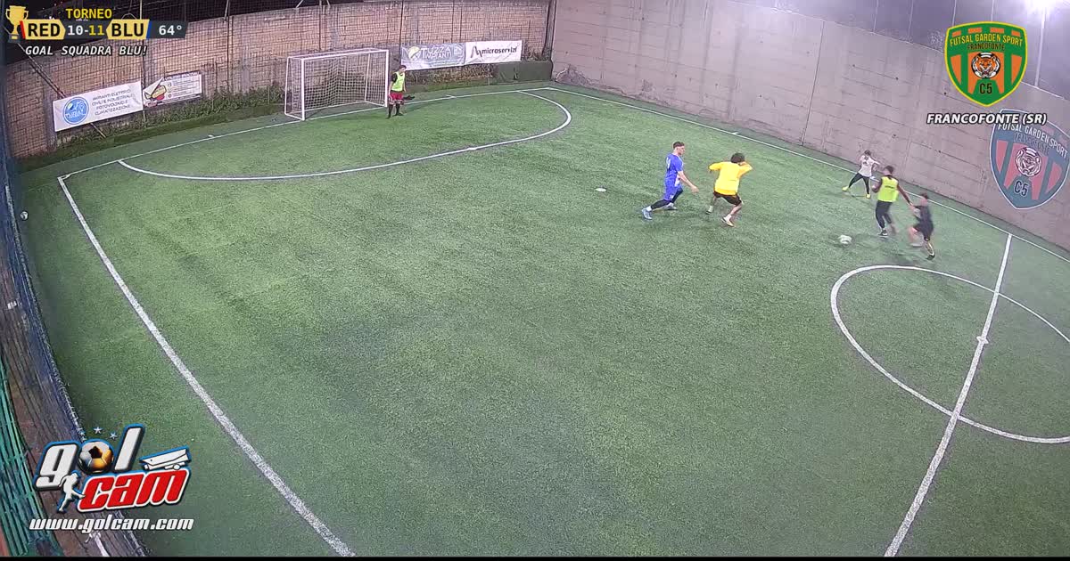 Futbal vero