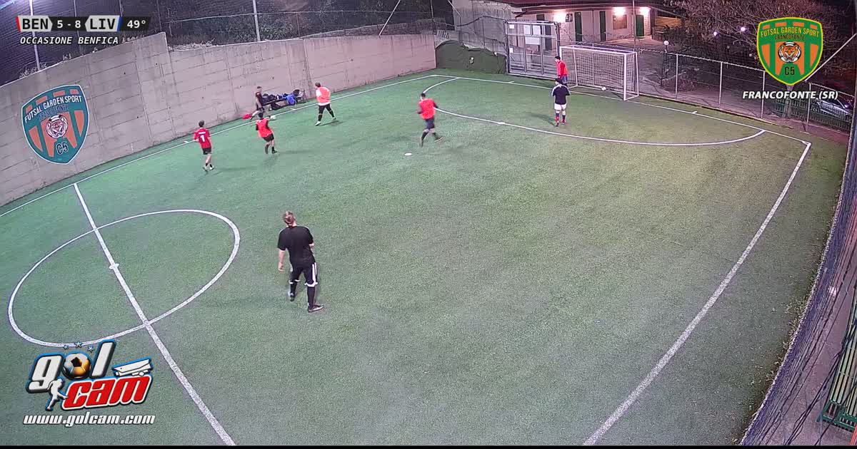 IL GOL DELLA MEH