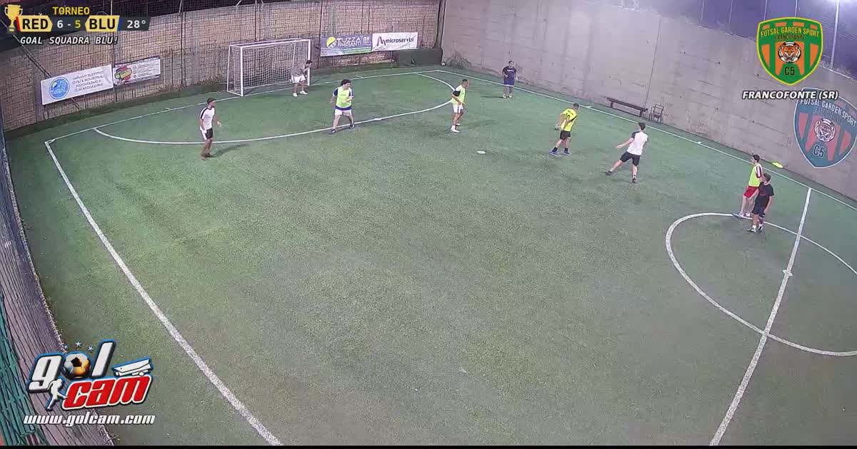 Gol gol