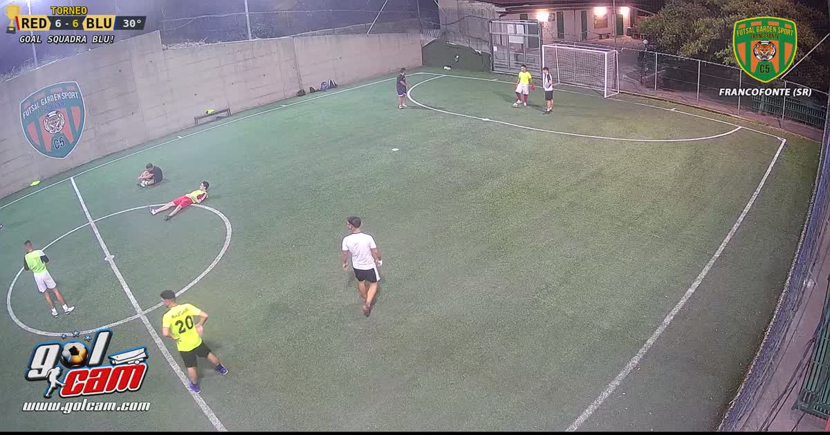 Gol gol
