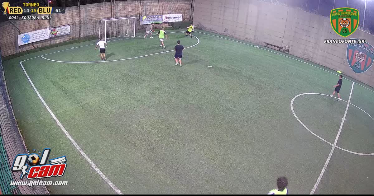 Gol gol