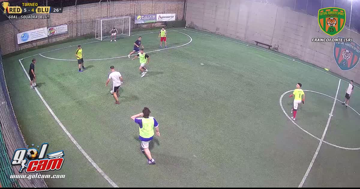 Gol gol