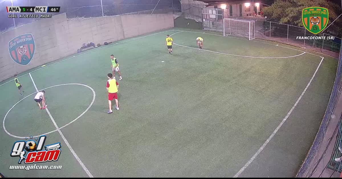 Gol gol
