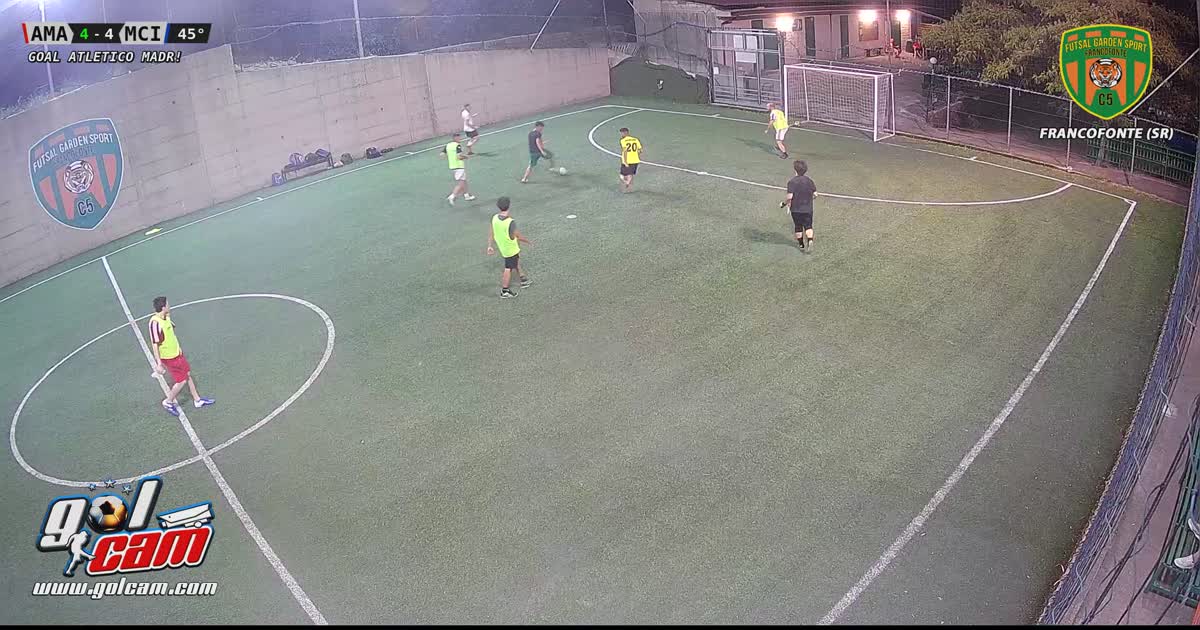 Gol gol