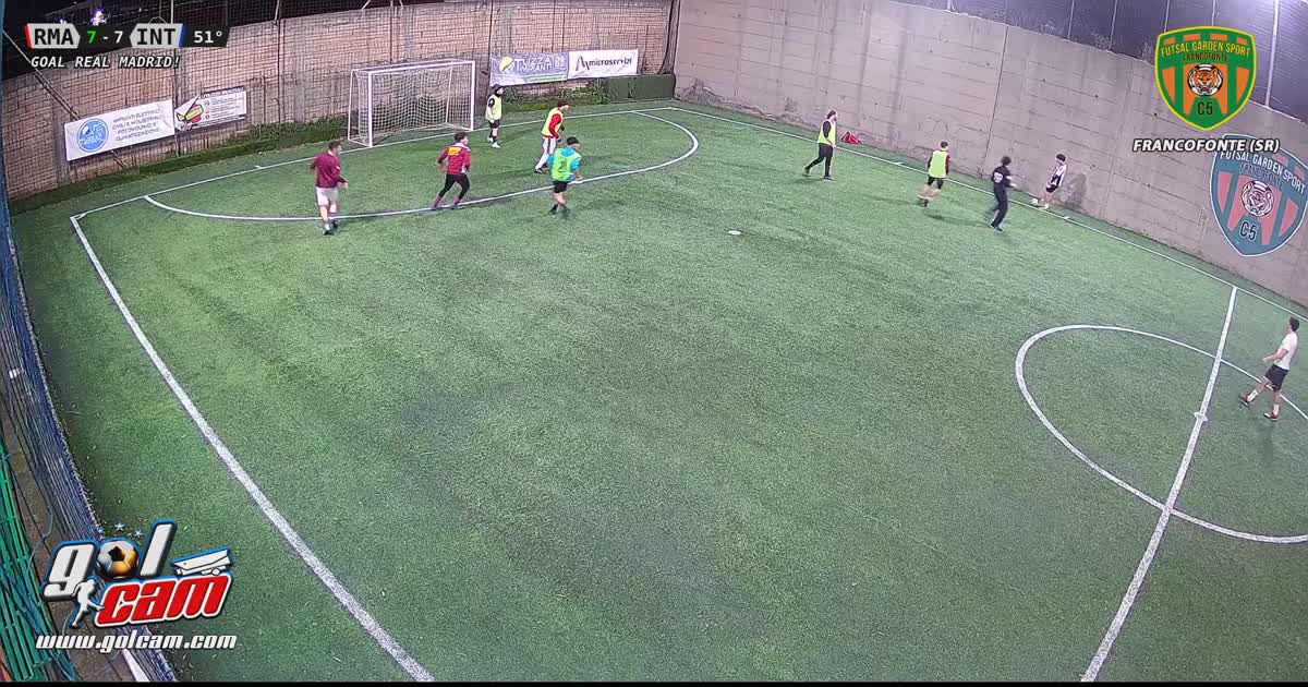 GOLAZO