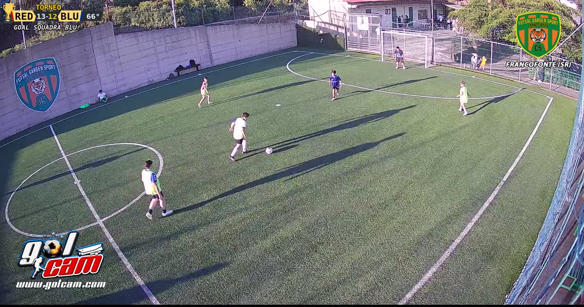 golasooooo