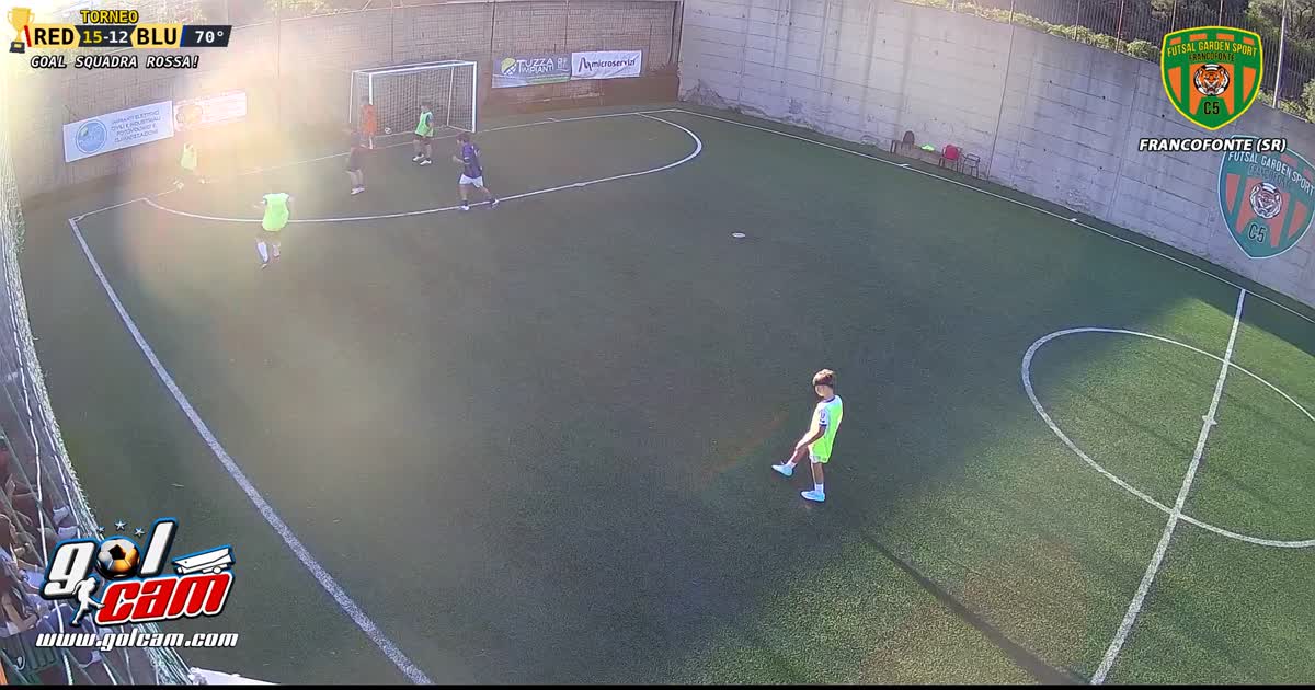 Primo Gol 