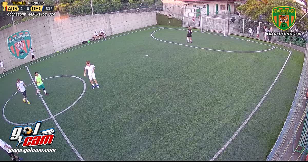Partenza solitaria 