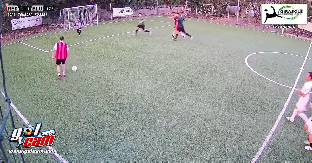 Assist Totò 