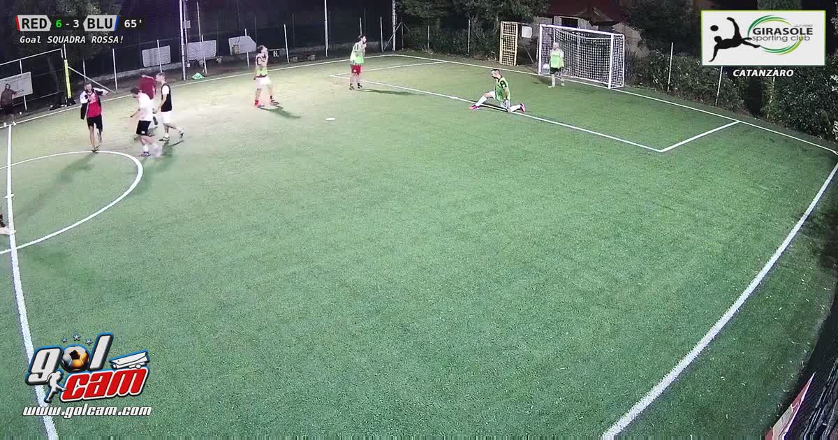 ero sballato