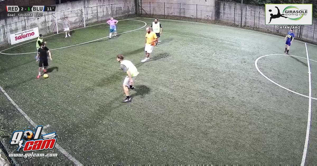 Si è girato Giroud!