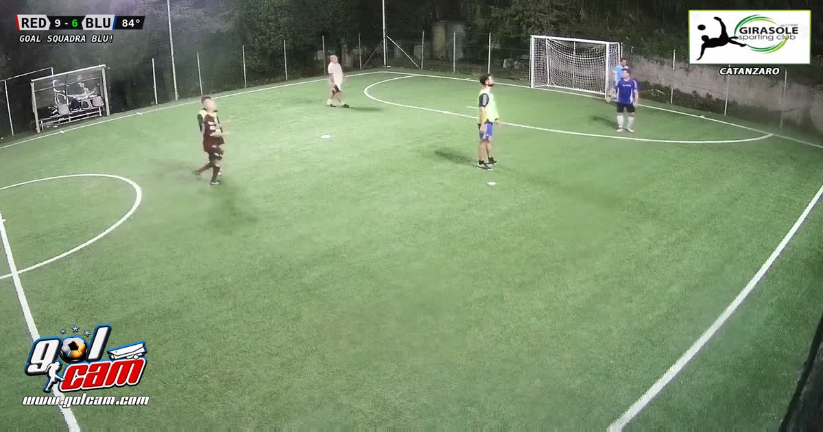 Altro assist