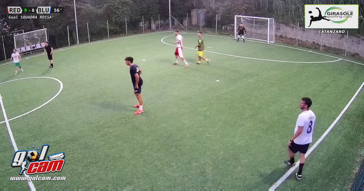 Gooool