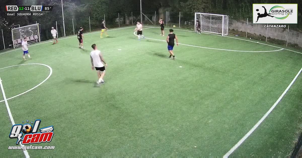 Goal Vittoria