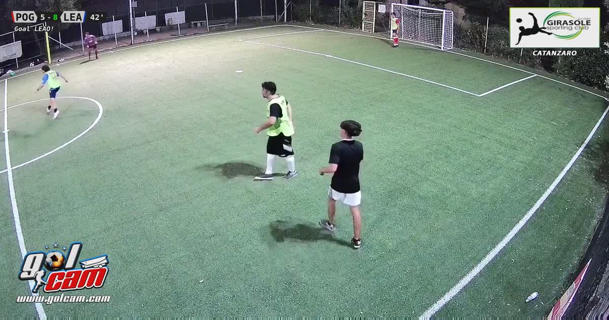 saltati due e gol